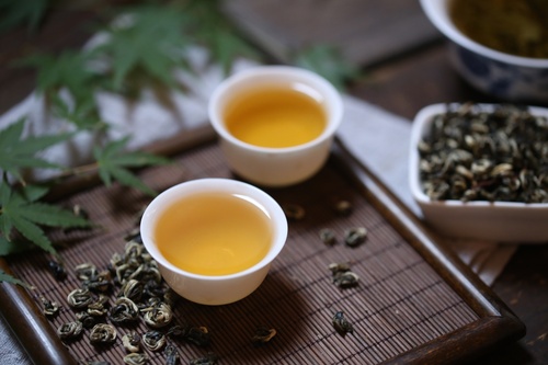 喝茯茶,更懂茯茶 南京优百安生物科技有限责任公司